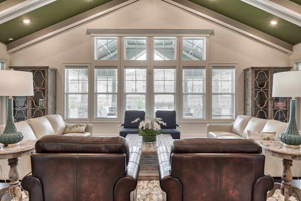 Pines At Glen Laurel Luxury Apartments